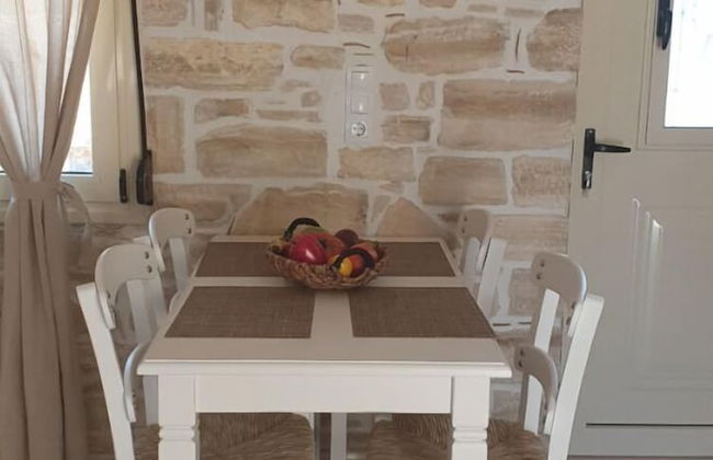 Villa Efthalia - Foto 4