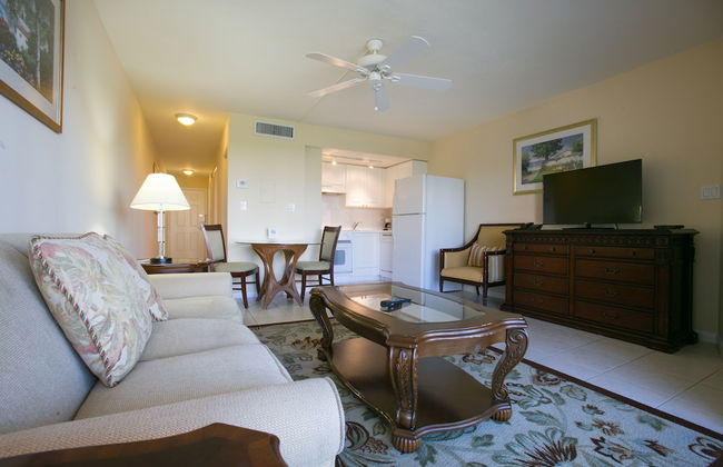 Marco Beach Vacation Suites - Foto 40