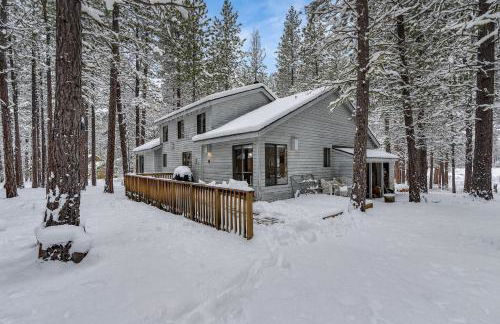 Kieras Cabin - Foto 62