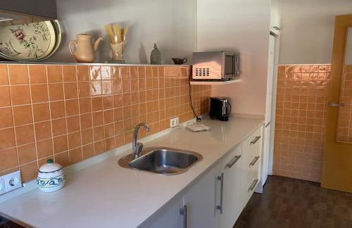 Casa Las Terrazas del Lago Alojamiento Rural - Foto 16