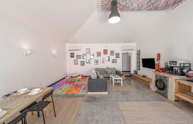 Mabaat - Lulwa Suites Hut - 551 - Foto 41