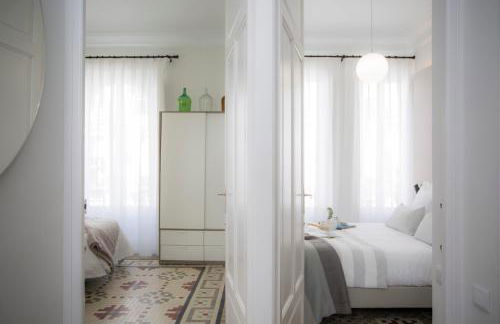 SingularStays Parque Central - Foto 86