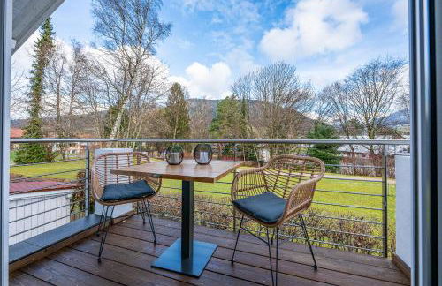 Haus Dippel am Kurpark inklusive Chiemgaukarte - Foto 13