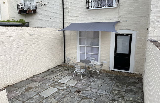 The Cozy Apartment - Photo 4