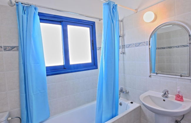 Villa Mandola Rosa in Poli Crysochous - Foto 40