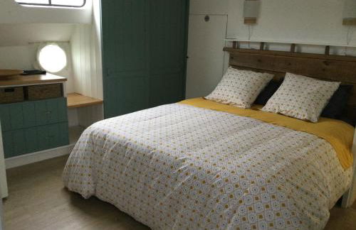 Péniche GEMJO - Foto 3