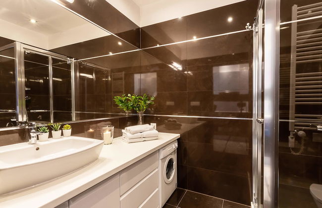 Vacation Club - Dune Apartaments - Foto 21