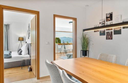 CHALET AM SEE - Seeblick Bergblick modern charmant NEU - Photo 38