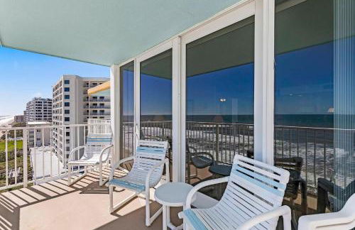 Smyrna Beach Club 818B - Foto 37