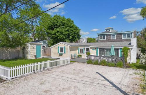 Riverside Retreat Minutes to Beach Updated Kitchen - Foto 29