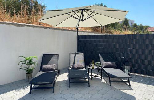 Betty's Luxus Suite - 2 pools - Photo 26