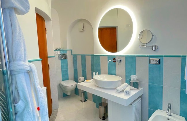 Villa Nettuno - Foto 22