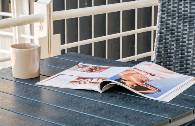 1bed Cape Town Apt Stonewood at The Granger - Photo 16