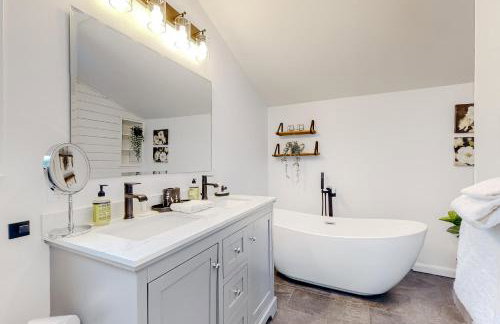 Amazing View Retreat Home - Foto 21