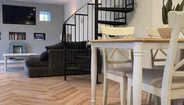 Idyllic country cottage near Wells - Foto 2