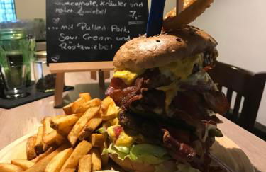 Ferienwohnungen Büffel - Foto 9