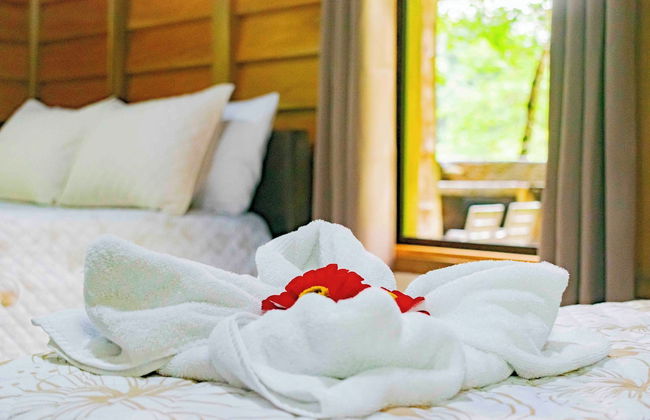 Los Lagos Casas de Campo - Foto 10