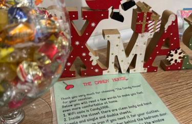 The Candy House - Foto 27