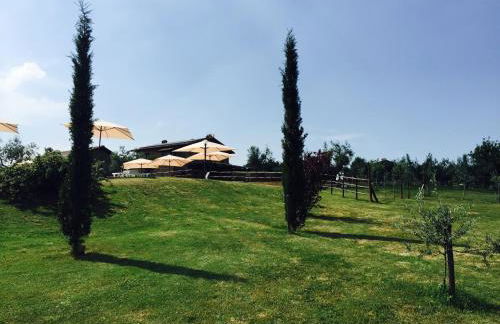 Agriturismo Nociquerceto - Foto 84