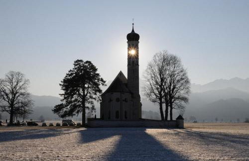 Opas Bergchalet - Foto 72