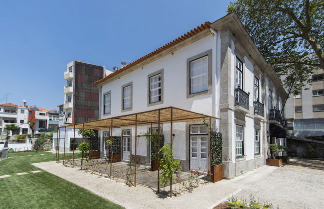 bnapartments Carregal - Foto 44