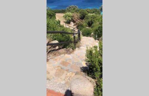 Appartamento sul Mare - La Marmorata - Foto 23