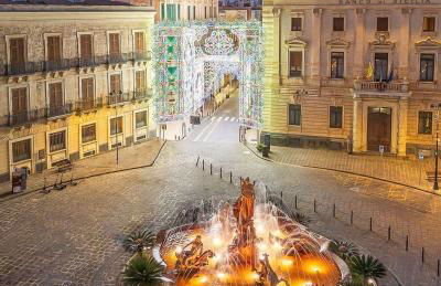 Terrazza dei Mori - Seaview terrace in Ortigia - Foto 39