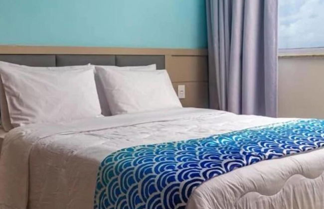 Flat no Aqualand Resort - Foto 4