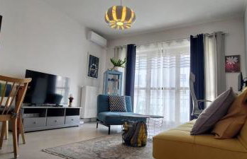 Wilanów Comfort - air condition, garage, fast WiFi - Foto 4