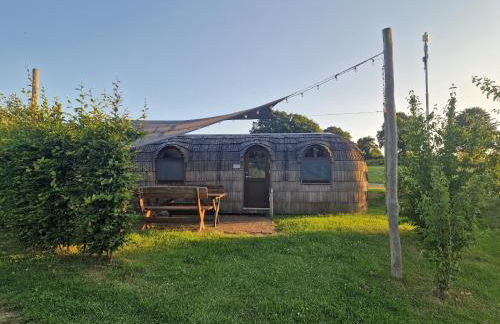 Tiny Igloo Joergensen - Foto 1