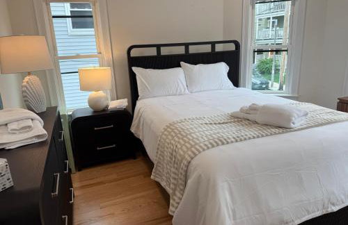 Boston First floor condo - Foto 26