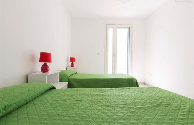 2045 Appartamento Claudio by Barbarhouse - Foto 6