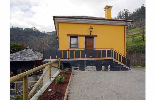 Apartamento La Casa del Abuelo Justo - Photo 30