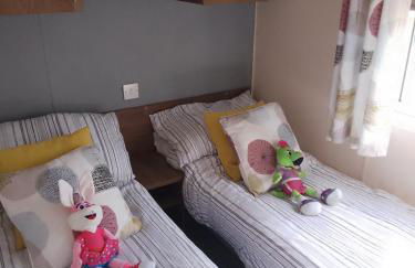 Crimdon dene bay view holiday home NO SMOKING NO PETS - Photo 4