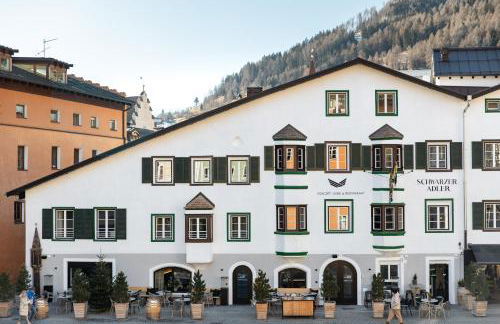 Schwarzer Adler - Concept Living - Foto 2