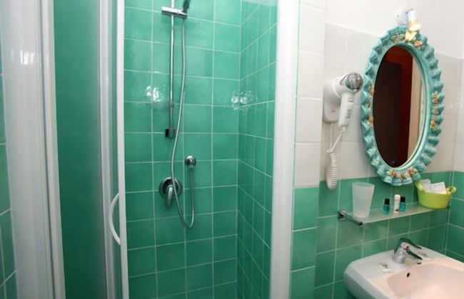 B&B Roma Gianicolense - Foto 30