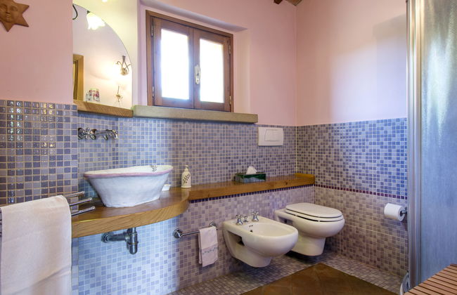 Podere Gabruccino - Foto 20