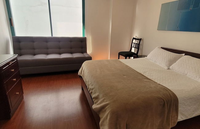 Fontana Suites - Foto 24