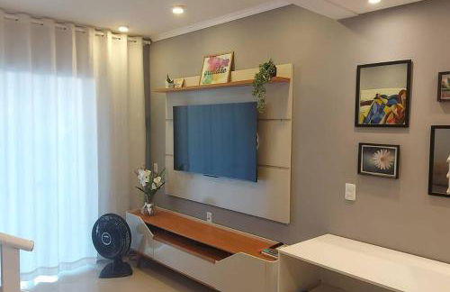 Casa linda, luxo e aconchegante - Foto 11