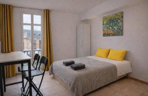 Magnifique studio centre-ville - Foto 18