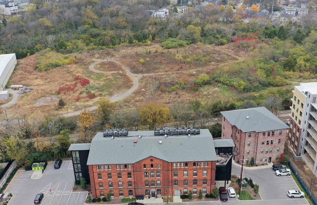 Charming Nashville at the 1865 - Photo 35