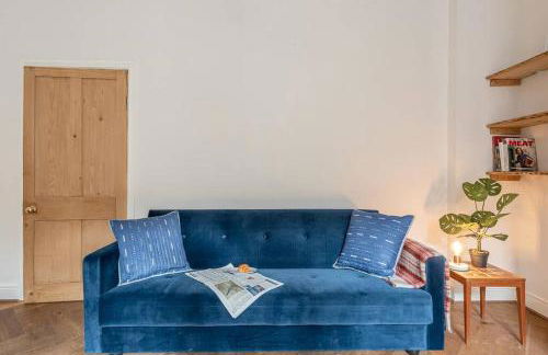 Cosy Mill Workers Cottage Heritage Saltaire - Foto 11