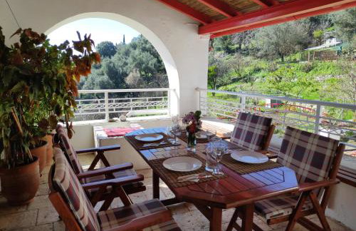 Villa Chrysoula - Foto 24