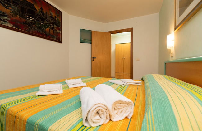 Residence Villantica - Foto 14