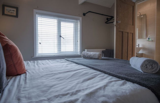 Hafordwen - 4 Bedroom Holiday Home - Saundersfoot - Photo 14