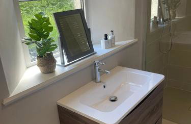 The Garden House, Necarne, Irvinestown - Foto 5