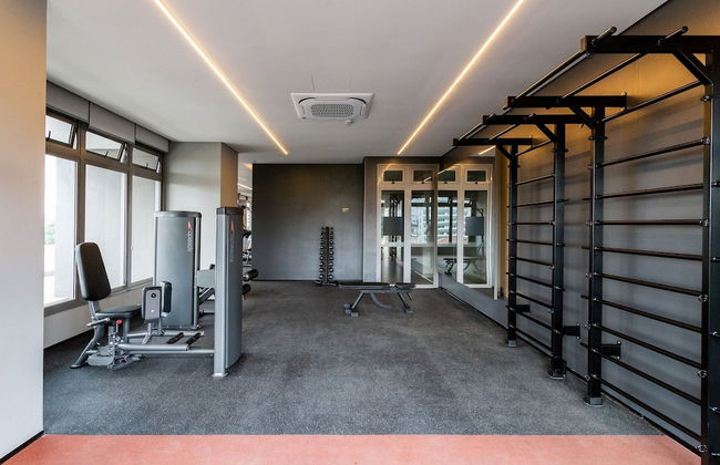 Studio Lume 163 A - Foto 69