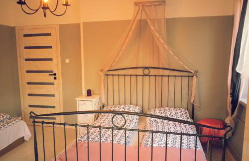 Agroturystyka Bliźniaczek - Foto 27