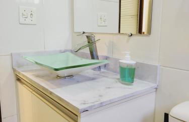 Apartamento Expo Center Norte a 900 metros com AR - Foto 29