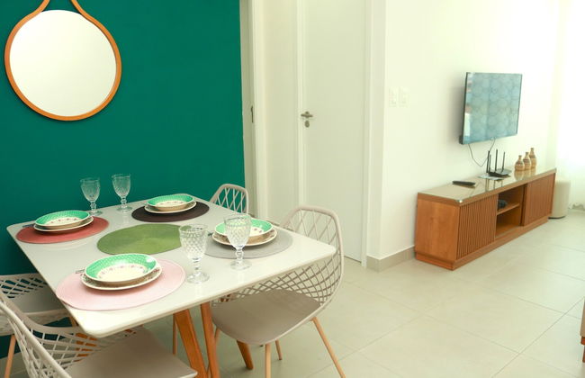 Edifício Promenade II Apt 408 - Foto 13